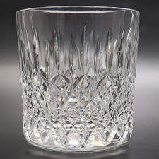 Stuart Crystal Manhattan