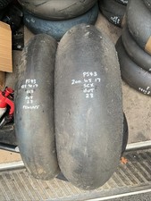 Pirelli Slicks Bsb Scrubs