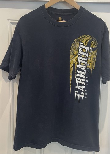Carhartt shirt size navy - size, m