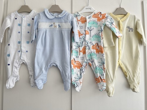 Baby boys newborn - baby, babygrow