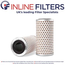 Fuel Filter for Leyland Daf BL
