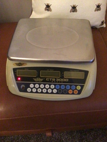 Weigh cts2 30000 - my, cts2-30000