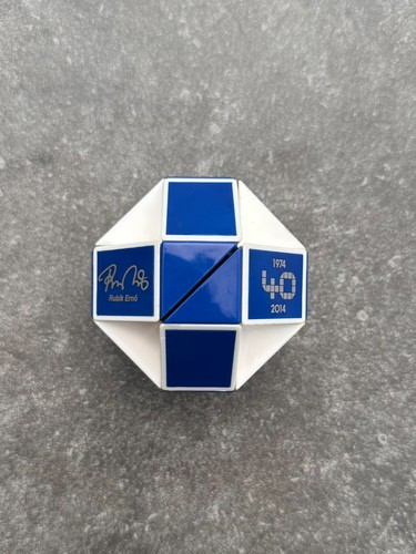 Genuine rubik 40th - genuine,