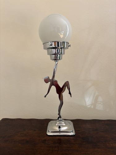1930 art deco silhouette - 1930’s,