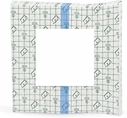 10pc waterproof 20x20cm large - 10pc,