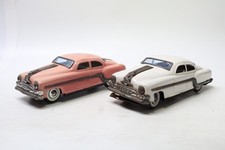 Vintage Pair of Minister Delux