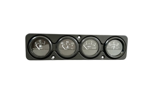 Dash uaz469 complete with - dash,