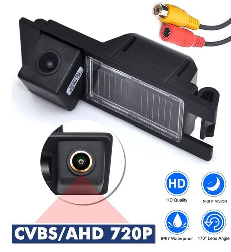 Reverse camera for vauxhall - reverse,