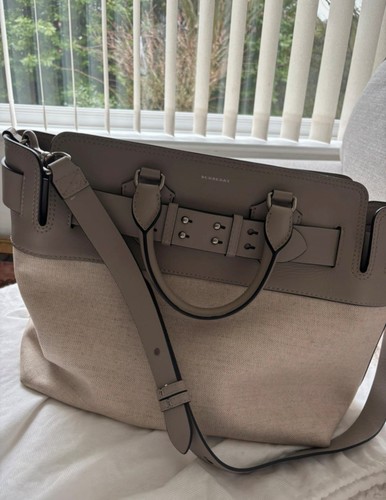 Burberry 4076673 belt bag - belt,
