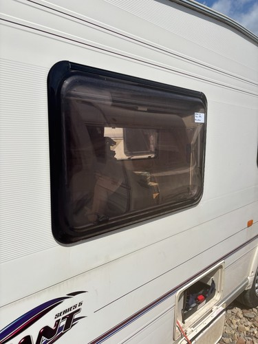 Caravan motorhome bailey - /,