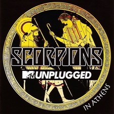 Scorpions – MTV Unplugged In