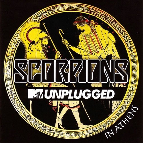 Scorpions mtv unplugged in - scorpions,
