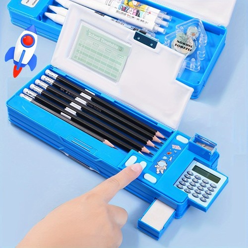 Kids multifunctional pencil - kids,