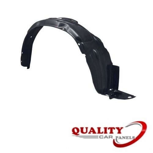 Front wing arch liner - wing,