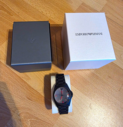 Emporio armani men ar11393 - emporio, men's