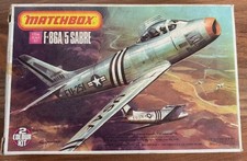 Matchbox Vintage PK32 F86A/5