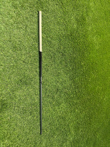 Fujikura straight stepless - straight,