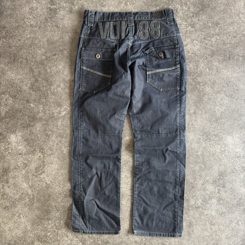Voi w32 l30 y2k dark - voi, 88
