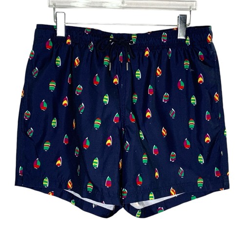 Lands end mens volley - lands, swim