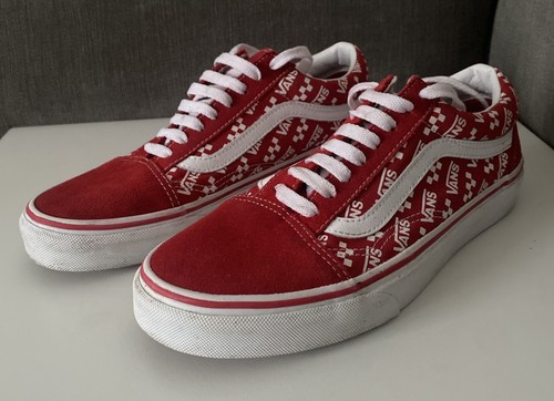 Vans old skool - old,