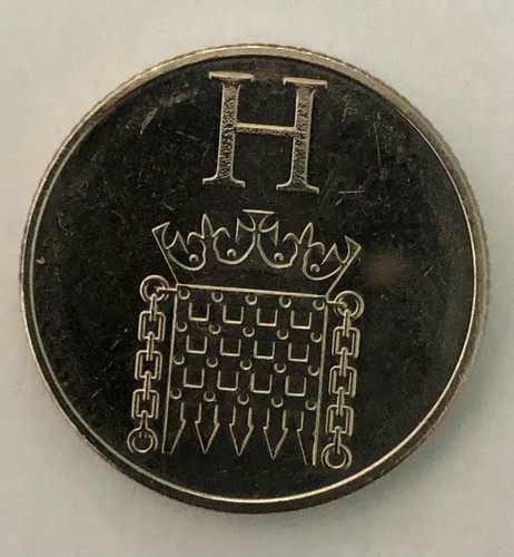 2018 alphabet 10p - 2018, for