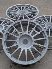 OZ Supertismo Centre Lock Racing Magnesium Alloys 8.5x18