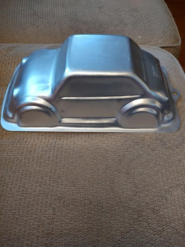Wilton 2001 cruiser car - 2001, 3-d