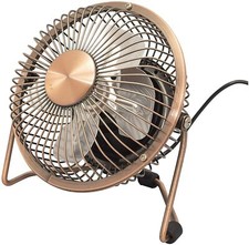 NEW! 4" Free Standing USB Desk