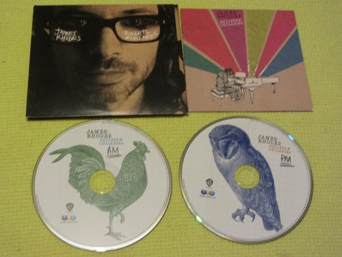 James rhodes bullets - james,