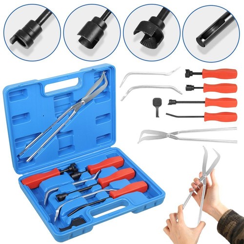 8pc brake shoe service tool - 8pc,