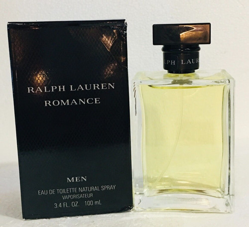 Romance for men ralph lauren - ralph,