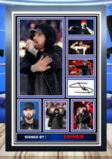 (220) eminem slim shady signed