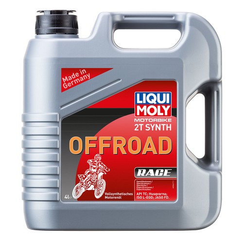 Liqui moly 3064 offroad - liqui,