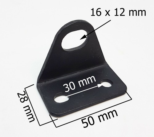 Fut34 fuel tank bracket for - fut34,
