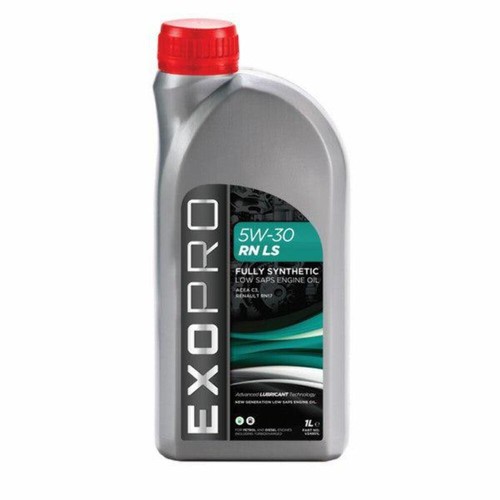 Exopro ls engine oil - exopro,