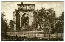 Early 1900s Frith Postcard