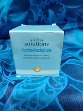 AVON Solutions Moisturizing