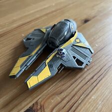 Star Wars - Jedi Starfighter