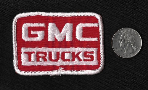 Vintage 60s 70s - vintage, gmc