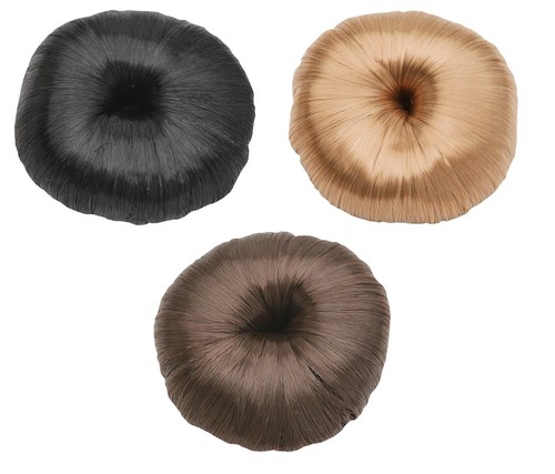 Horka hair donut deluxe - horka,