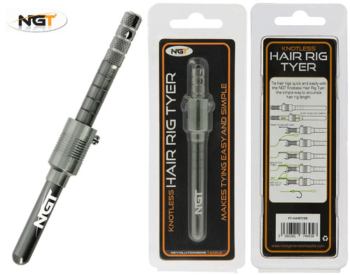 Ngt hair rig hook - ngt,