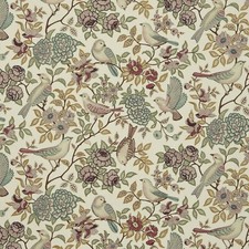 Heritage Fern Cotton PVC WIPE