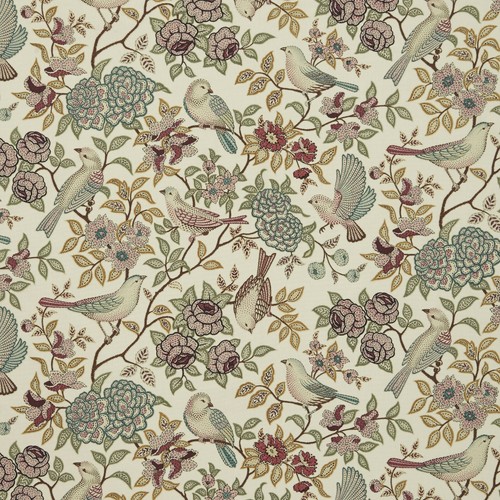 Heritage fern cotton - heritage,