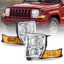 For 2006-2010 Jeep Commander