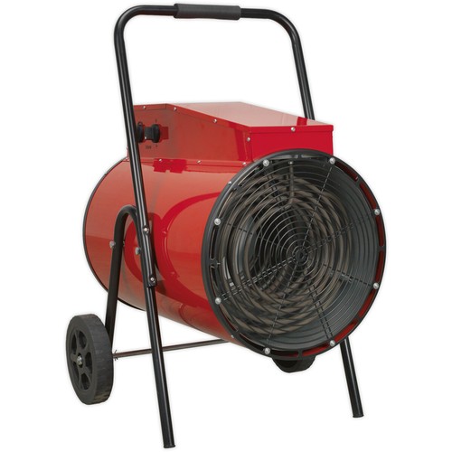 Industrial electric fan - 30,