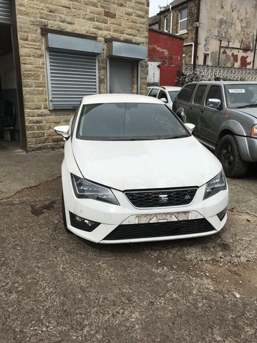 Seat leon tdi - 2.0, breaking