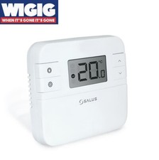 Salus RT310 Wired Digital LCD