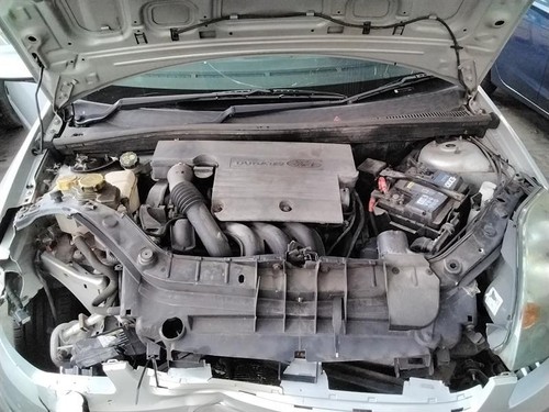 Engine ford fiesta - fiesta, mk6