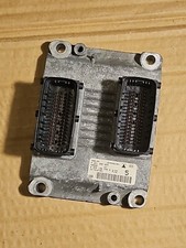 FIAT PUNTO ACTIVE ENGINE ECU
