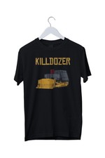 Killdozer Modified Tank